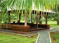 Vista Exotic Heina Resort Kataragama Exterior photo