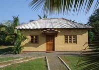 Vista Exotic Heina Resort Kataragama Exterior photo