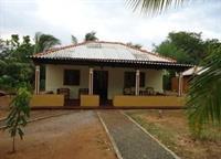 Vista Exotic Heina Resort Kataragama Exterior photo